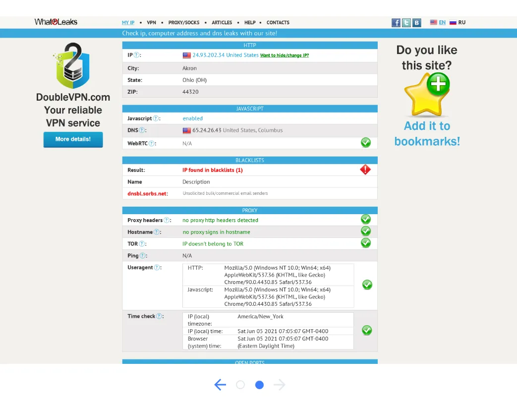 Brightdata data collector